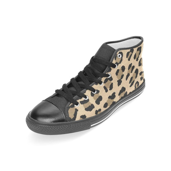 2790 Print Sneakers - Lt Classic Leopard Avorio – Superga US